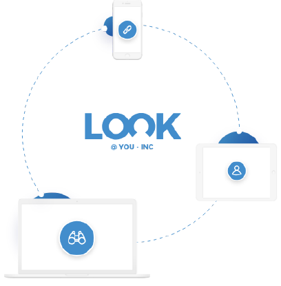 Look@You Connect